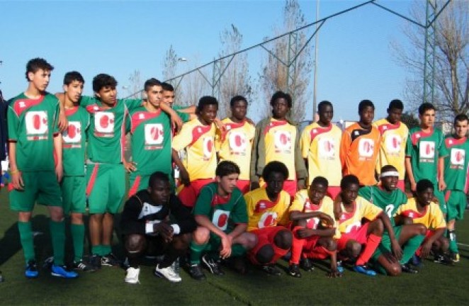 Mali y Marruecos, juntos Mali y Marruecos, juntos