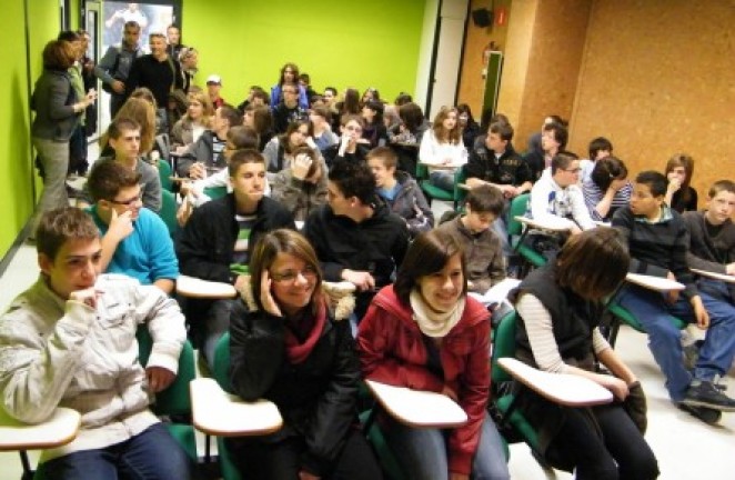 sala