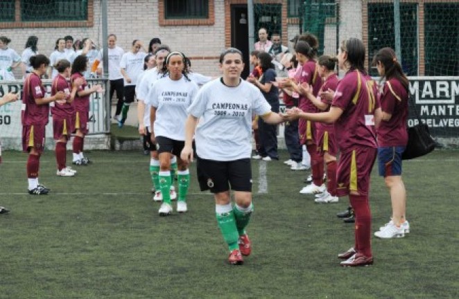 pasillo