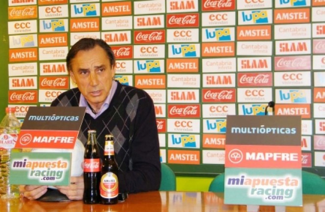 Plano general del entrenador
