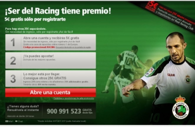apuestas