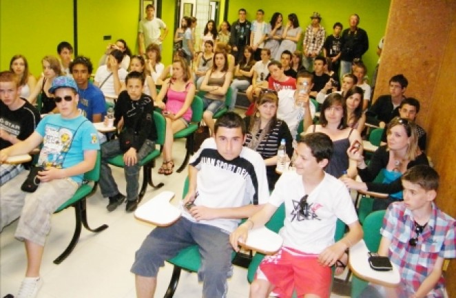 sala dos