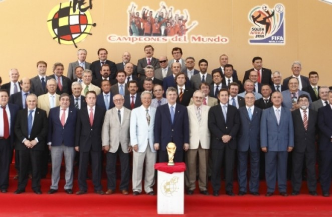 El grupo