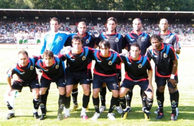 Primer once inicial Primer once inicial