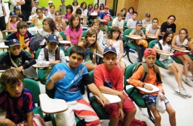 Sala de prensa