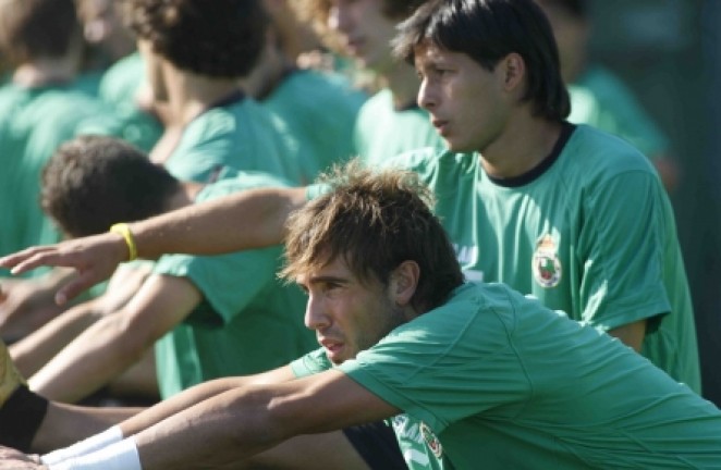 Marc Mart&iacute;nez