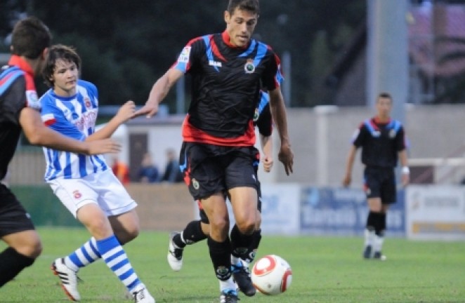 Avance de Adri&aacute;n le&oacute;n