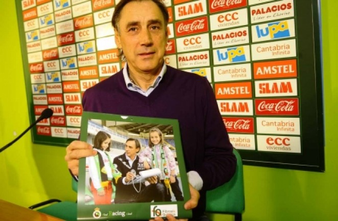 Portugal posa con el calendario Portugal posa con el calendario
