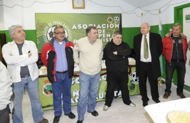 Presidencia