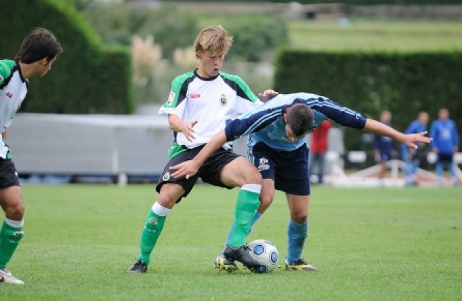 Sergio Canales
