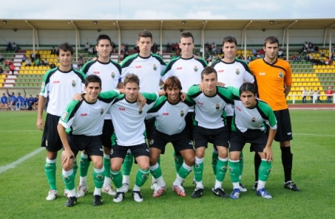 Racing B