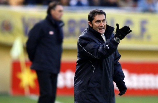 Valverde y Portugal