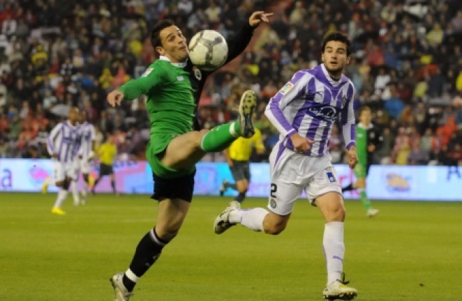 Intento de control de Arana
