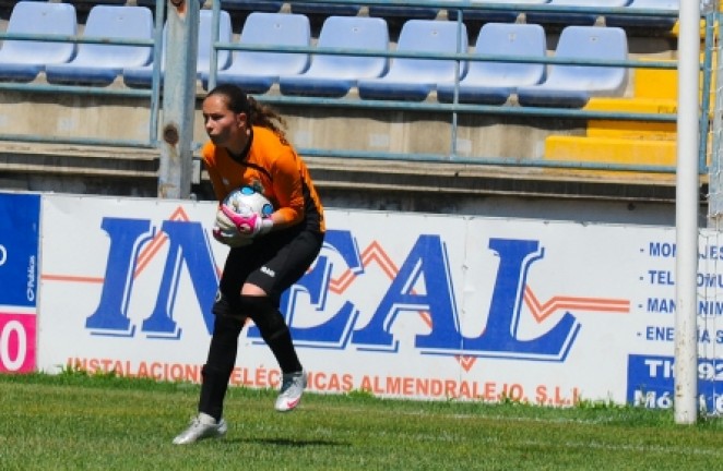 Bea Porras detiene un env&iacute;o extreme&ntilde;o