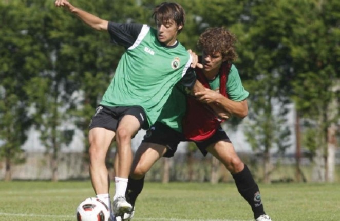 Luque y Pau