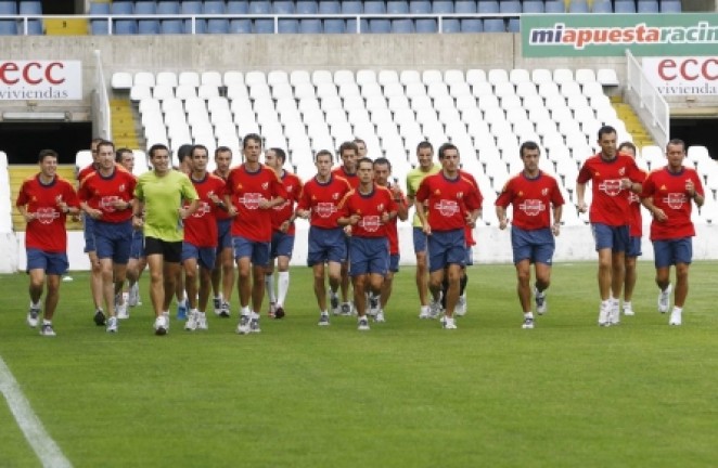 De frente De frente