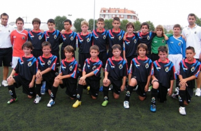 Alevin A