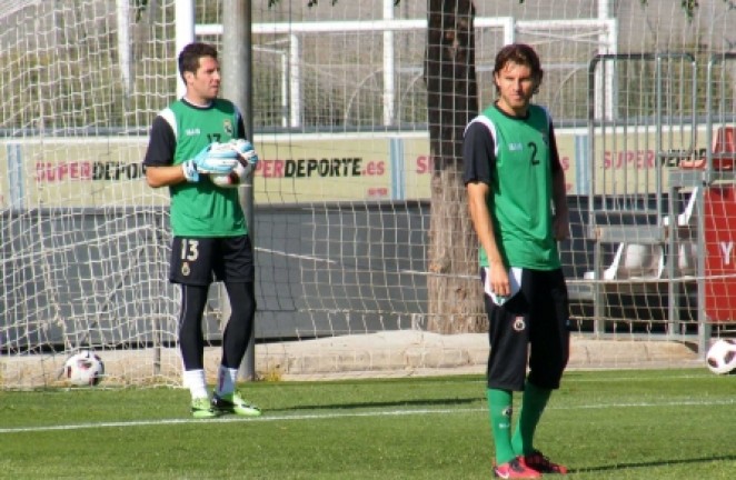 To&ntilde;o y Henrique