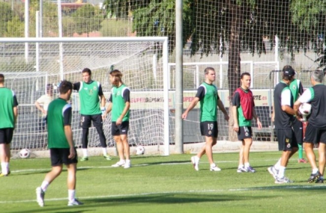 Ensayo de estrategias