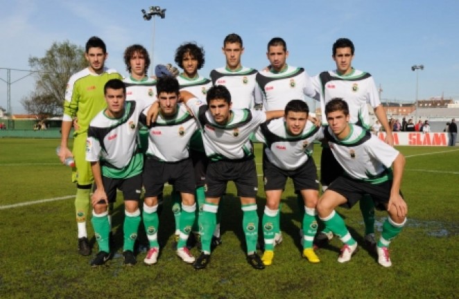 Equipo inicial Equipo inicial