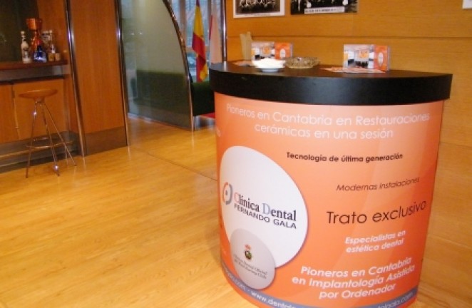 Clinica dental