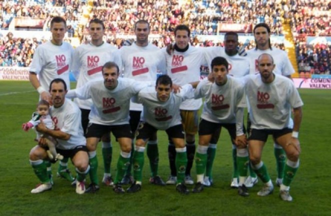 Equipo inicial Equipo inicial