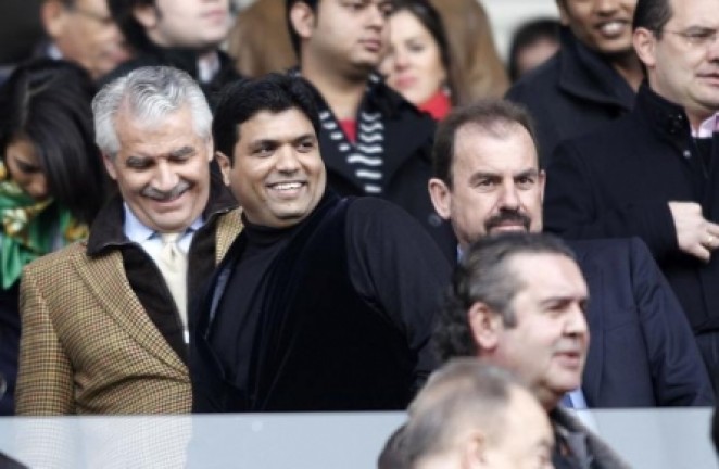 Ali junto a Pern&iacute;a y &Aacute;ngel Torres
