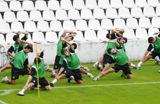 Ejercicios para empezar
