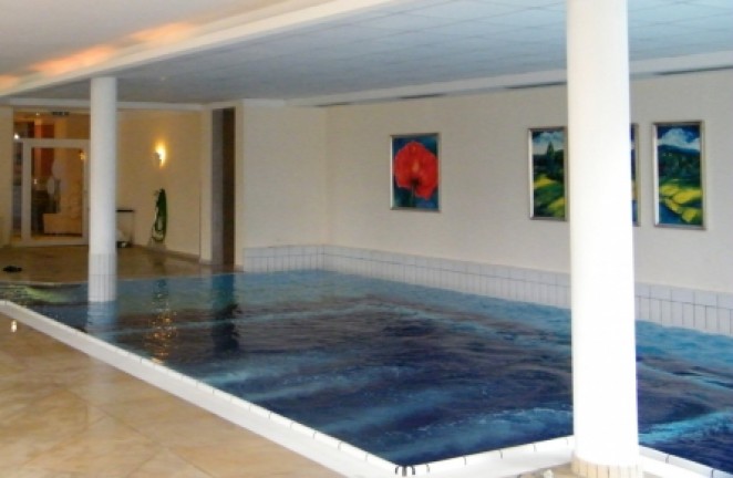 Piscina Piscina