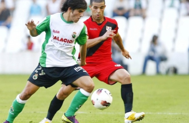 Jairo, titular en la derecha Jairo, titular en la derecha