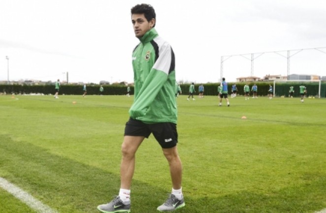 Lautaro Acosta Lautaro Acosta