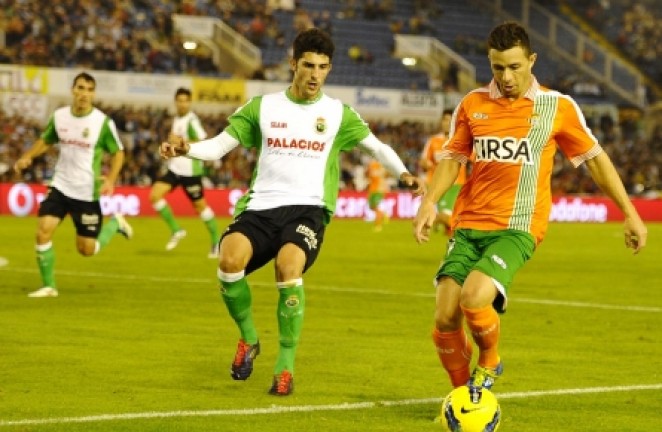 Álvaro y Rubén Castro