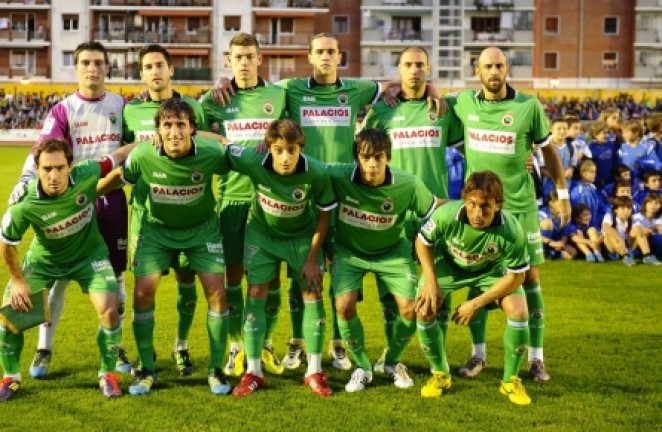 Ocho cántabros en el equipo inicial