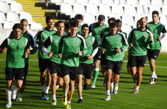 Carrera en el estadio Carrera en el estadio