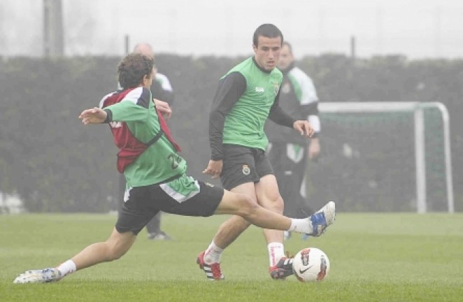Christian y Stuani Christian y Stuani