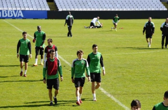 Jugadores