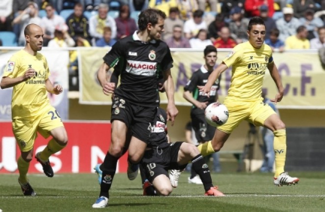 Stuani al ataque Stuani al ataque