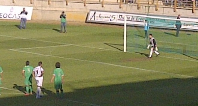 Penalti Penalti