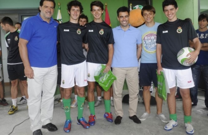 Premiados por su simpat&iacute;a