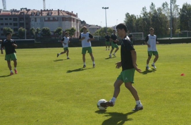 Entrenamiento