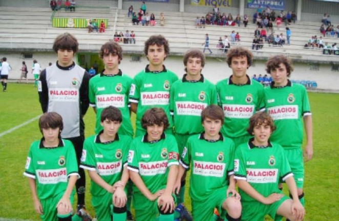 Infantil A
