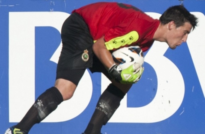 Dani Sotres
