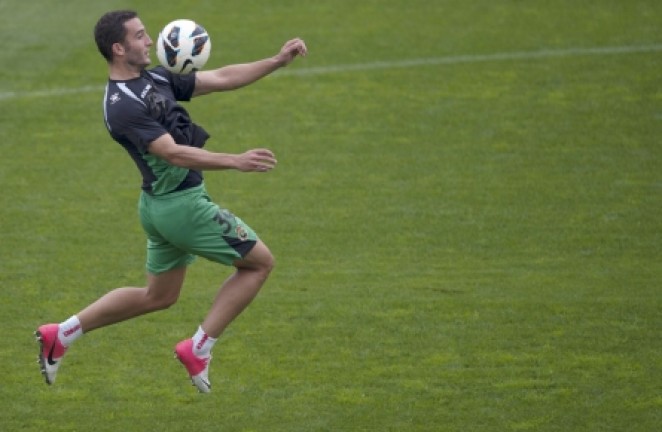 Pedro Garc&iacute;a