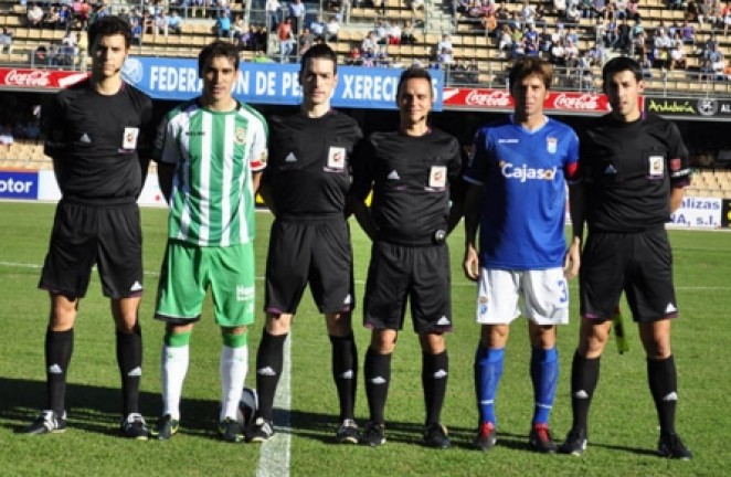 Capitanes