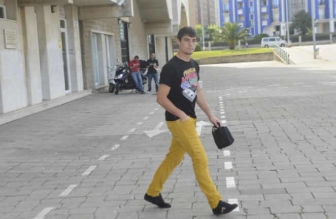 Dani Sotres