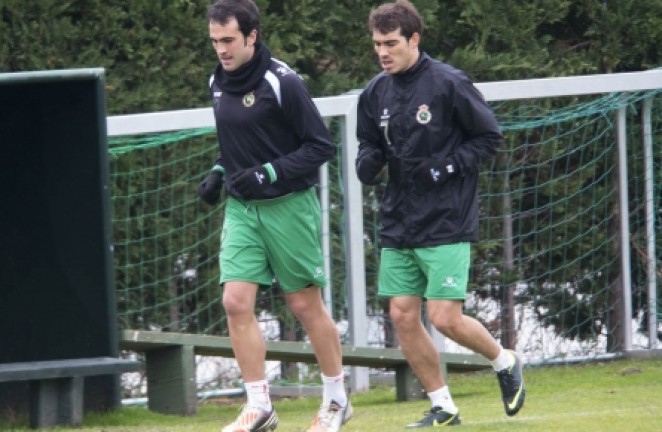 Goikoetxea y Francis Goikoetxea y Francis