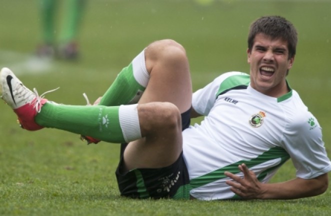 Kaludjerovic se lamenta