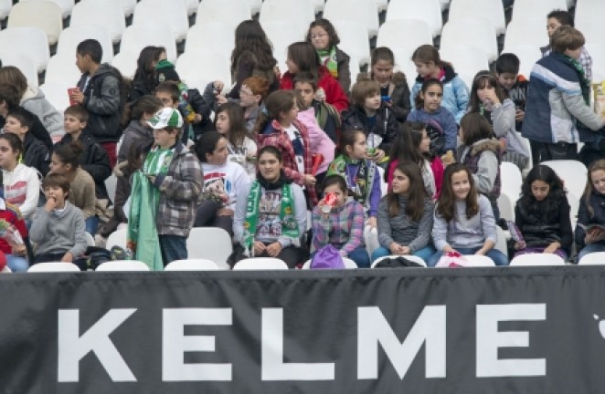 Jóvenes escolares
