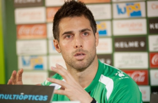 Carlos Bocanegra