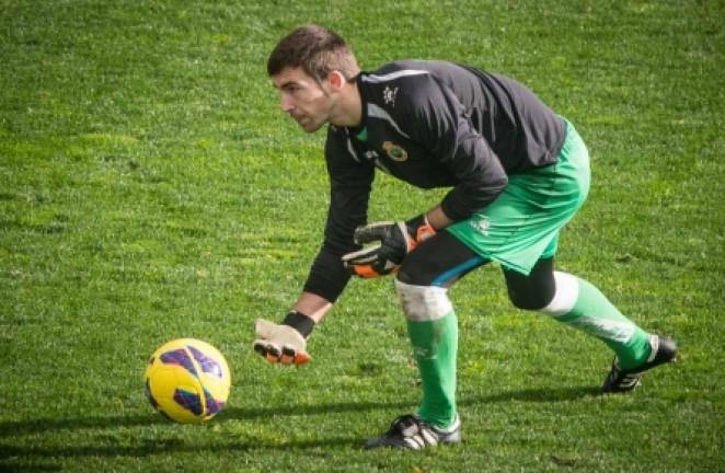 Mario Fernández Mario Fernández